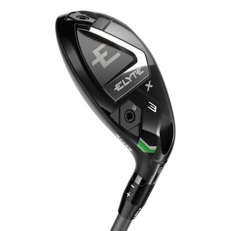 Callaway Elyte X Golf Hybrid - main image