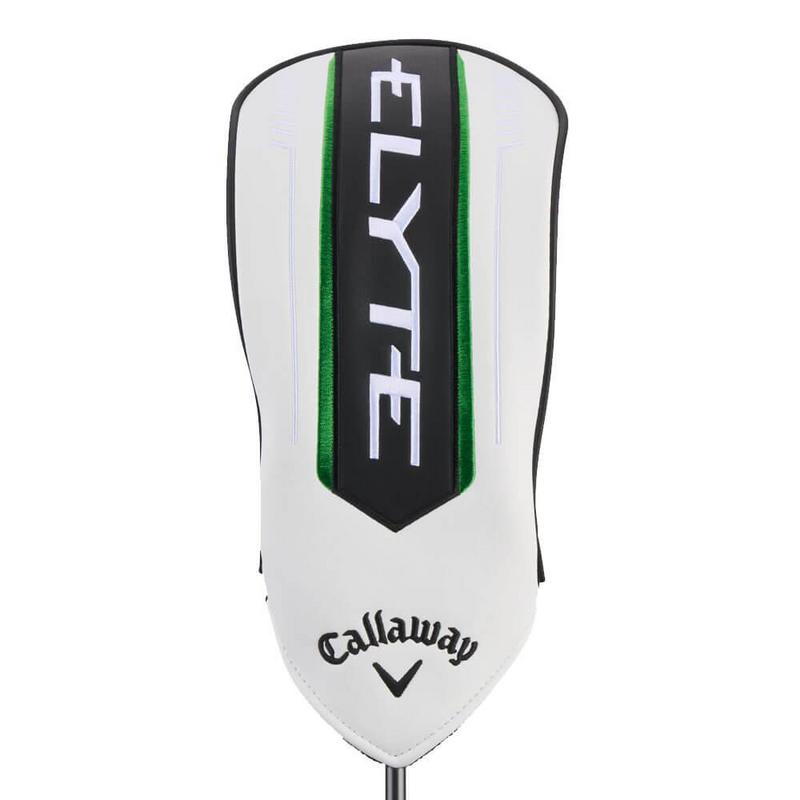 Callaway Elyte X Golf Driver - main image