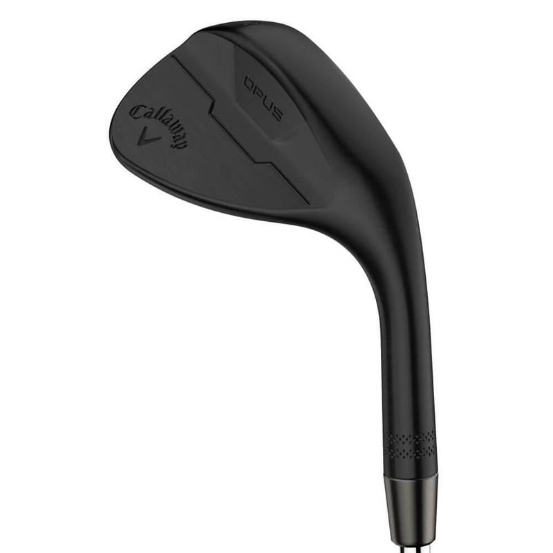 Callaway Opus Black Shadow Wedge - main image