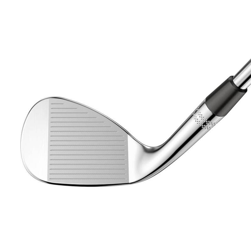 Callaway Opus Brushed Chrome Wedge - main image