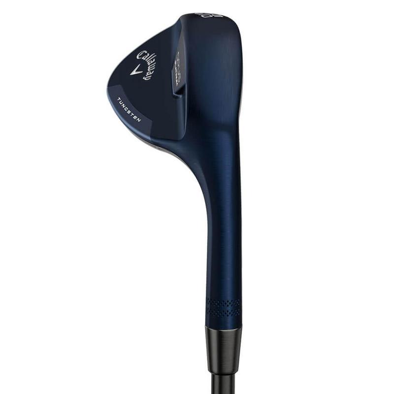 Callaway Opus Platinum Blue Wedge - main image