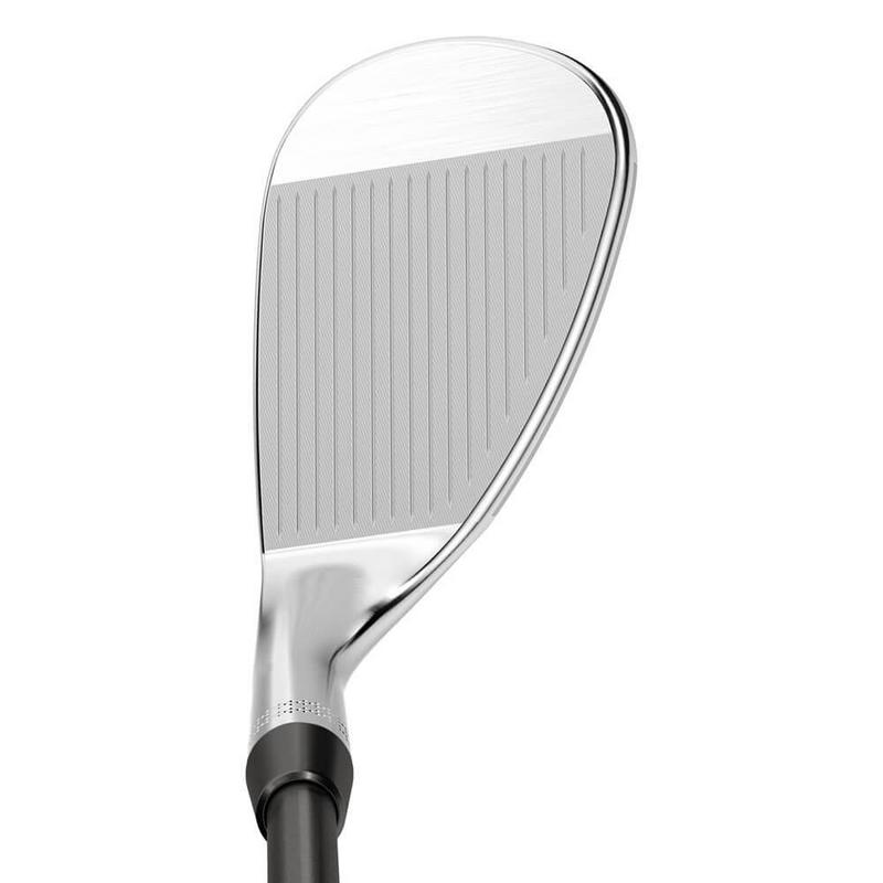 Callaway Opus Platinum Chrome Wedge - main image