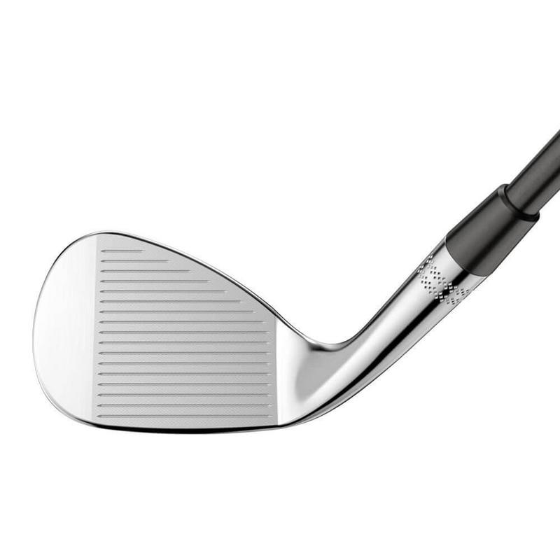 Callaway Opus Platinum Wedge Bundle Set - Chrome - main image