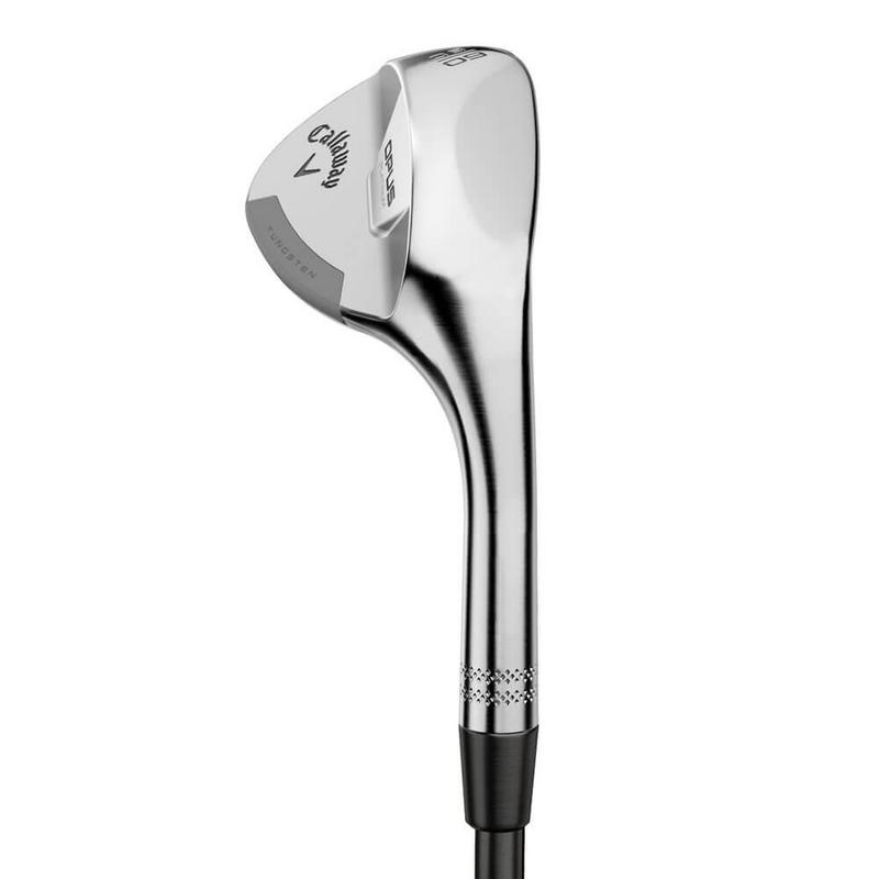 Callaway Opus Platinum Wedge Bundle Set - Chrome - main image