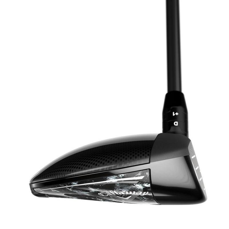 Callaway Paradym Ai Smoke Mens Full Set - main image