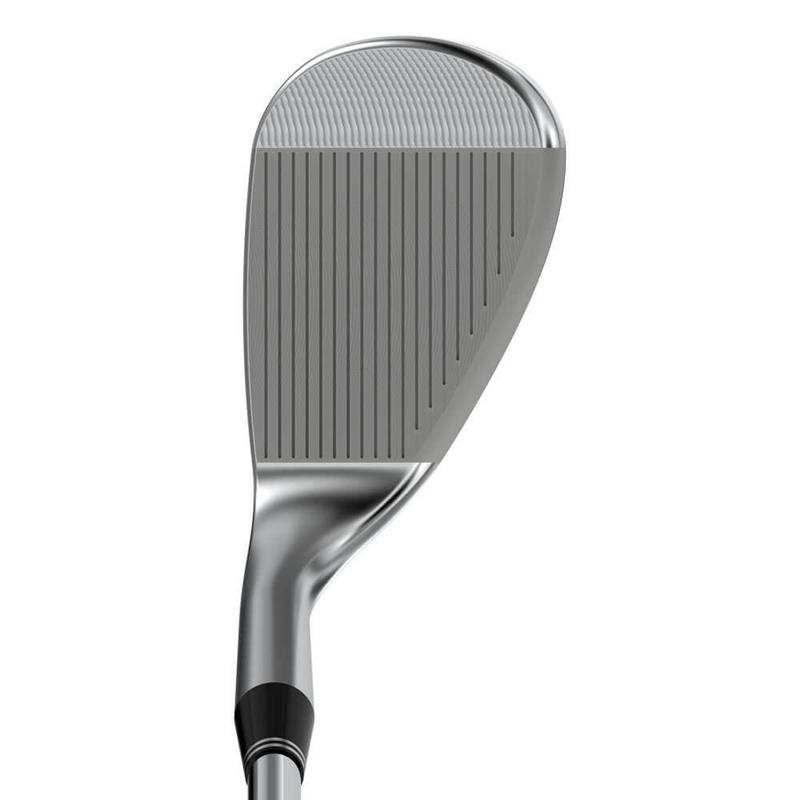 Cleveland CBZ Tour Satin Golf Wedge Bundle Set - main image