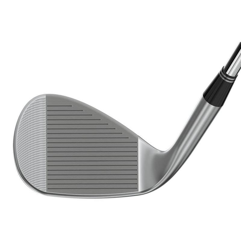 Cleveland CBZ Tour Satin Golf Wedge - Steel - main image