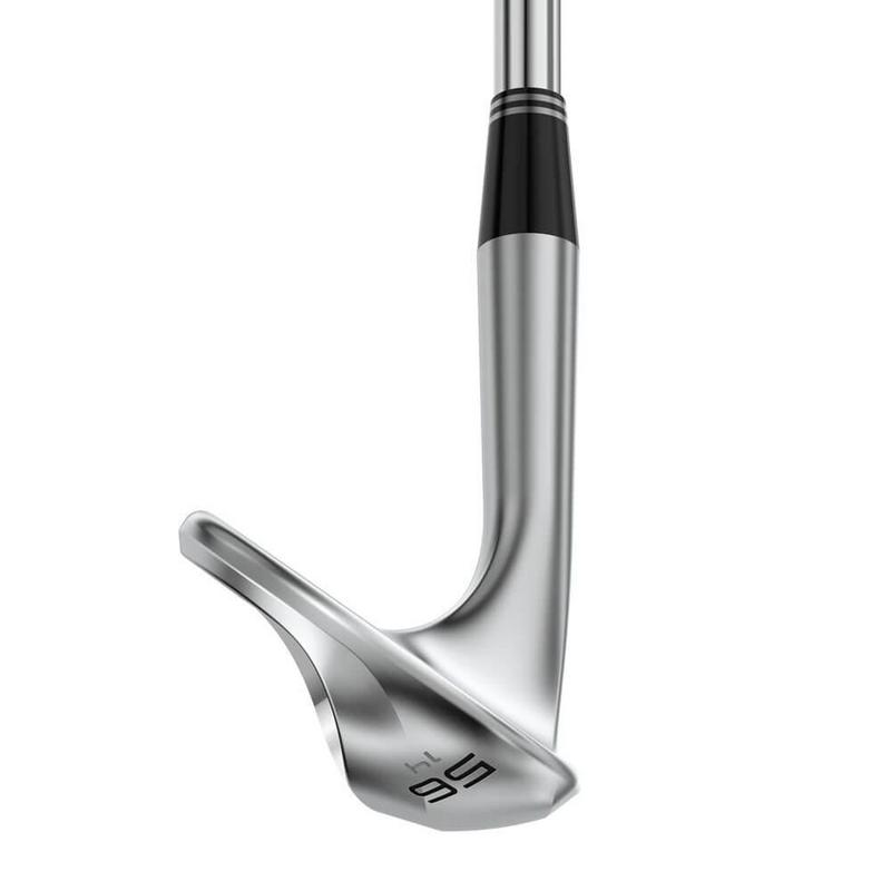 Cleveland CBZ Tour Satin Golf Wedge - Graphite - main image