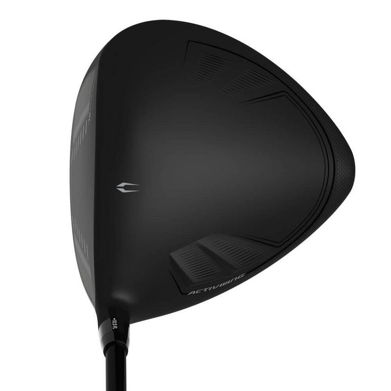 Cleveland HiBore XL Golf Driver - main image