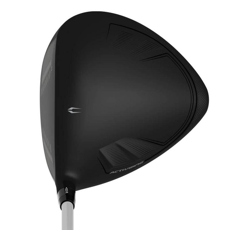 Cleveland HiBore XL Lite Golf Driver - main image