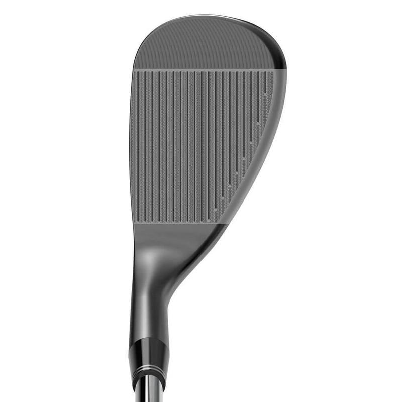 Cleveland RTZ Wedge Bundle Set - Satin Black - main image