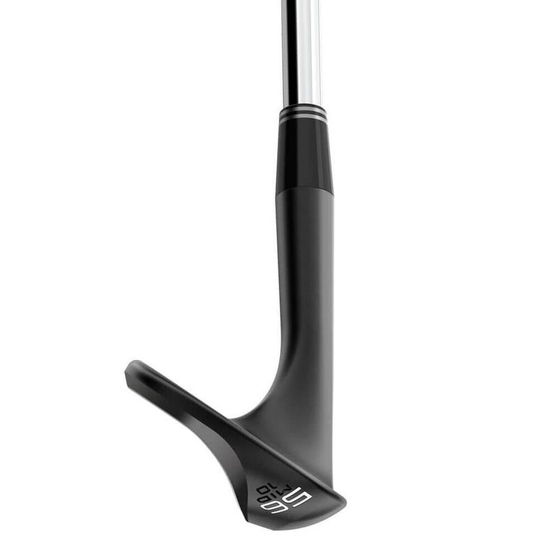 Cleveland RTZ Golf Wedge - Black Satin  - main image