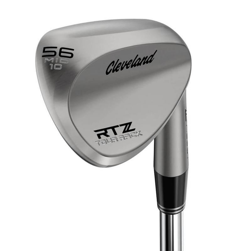 Cleveland RTZ Golf Wedge - Tour Rack