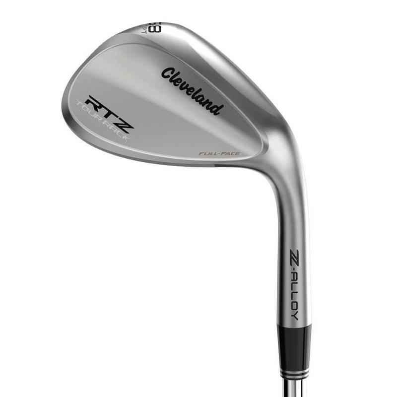 Cleveland RTZ Wedge Bundle Set - Tour Rack - main image