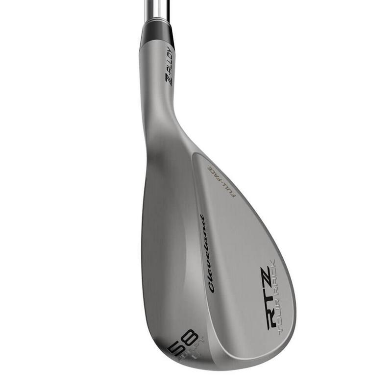 Cleveland RTZ Golf Wedge - Tour Rack - main image