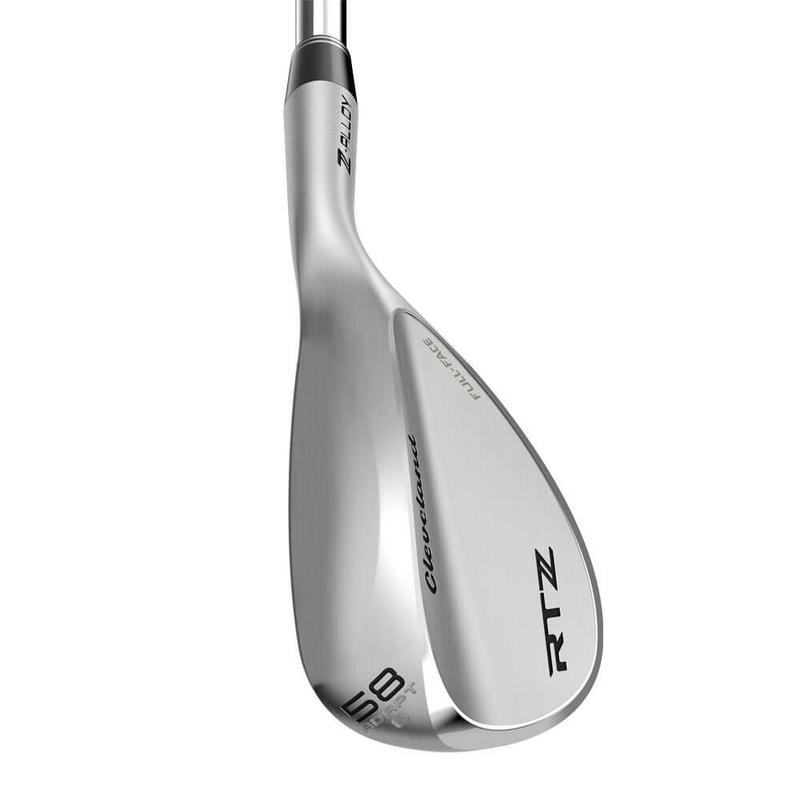 Cleveland RTZ Wedge Bundle Set - Tour Satin - main image