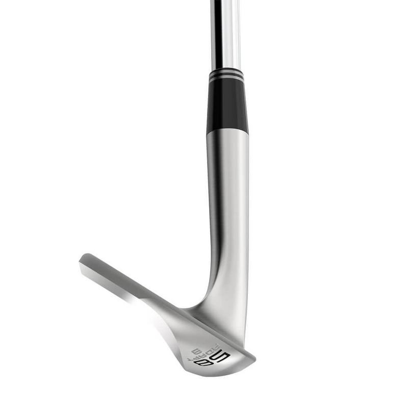 Cleveland RTZ Wedge Bundle Set - Tour Satin - main image