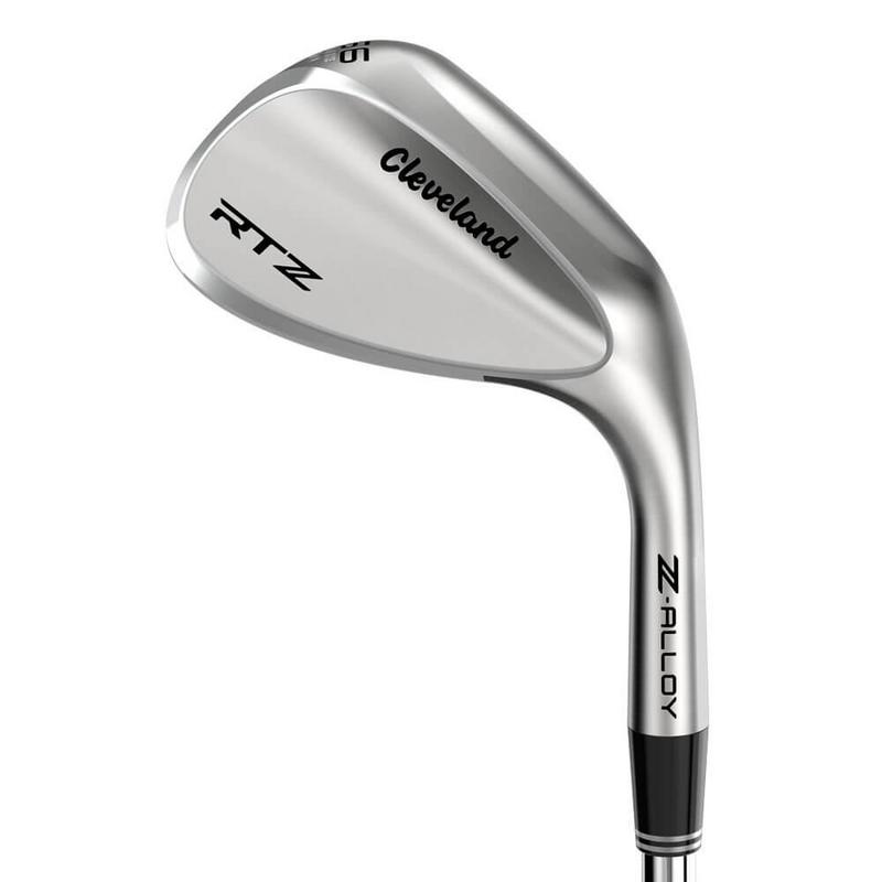 Cleveland RTZ Golf Wedge - Tour Satin - main image