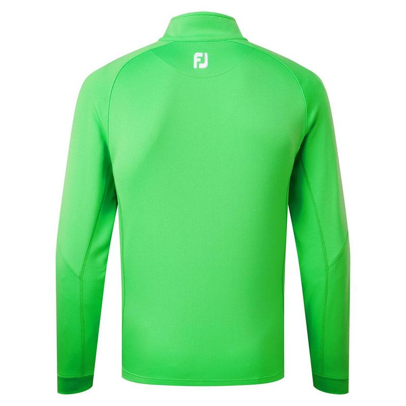 Footjoy Mens Chill Out - Green - main image