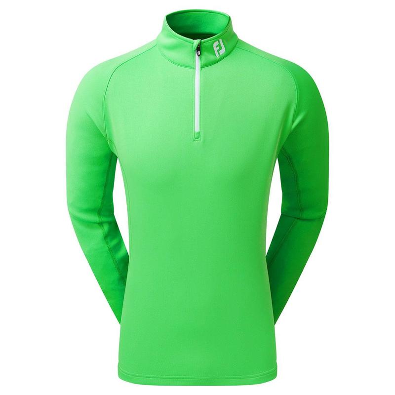 Footjoy Mens Chill Out - Green - main image