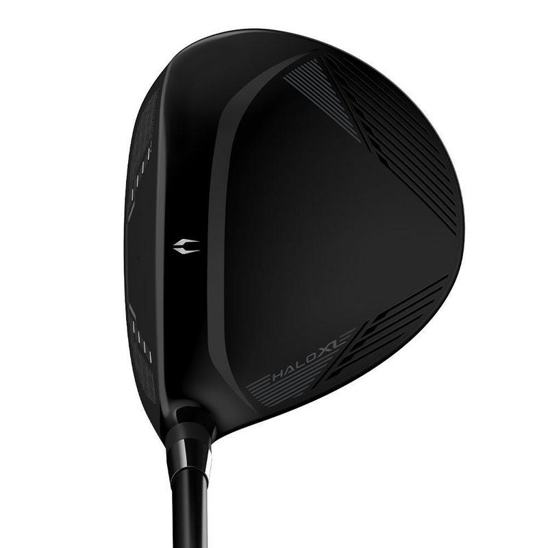 Cleveland Halo XL Lite Womens Fairway Wood - main image