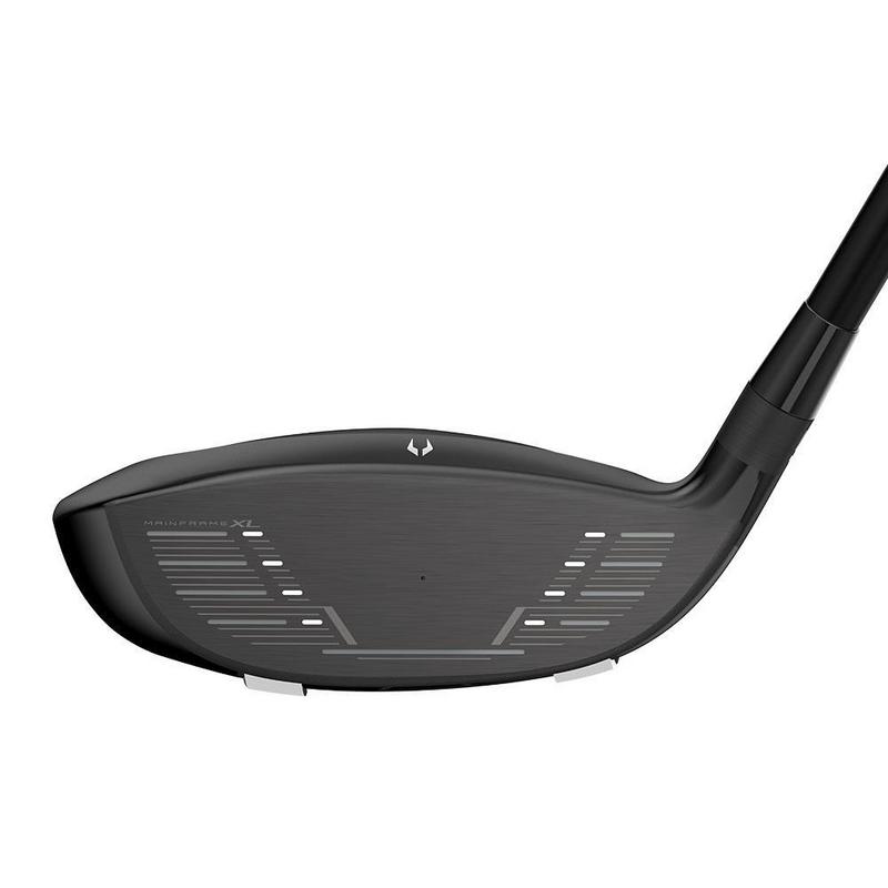 Cleveland Halo XL Lite Fairway Wood - main image