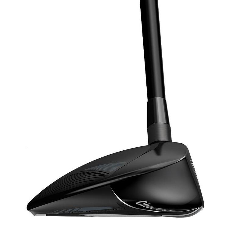 Cleveland Halo XL Lite Fairway Wood - main image