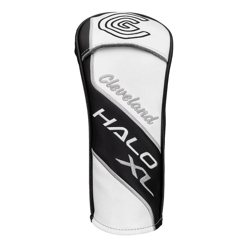 Cleveland Halo XL Lite Fairway Wood - main image