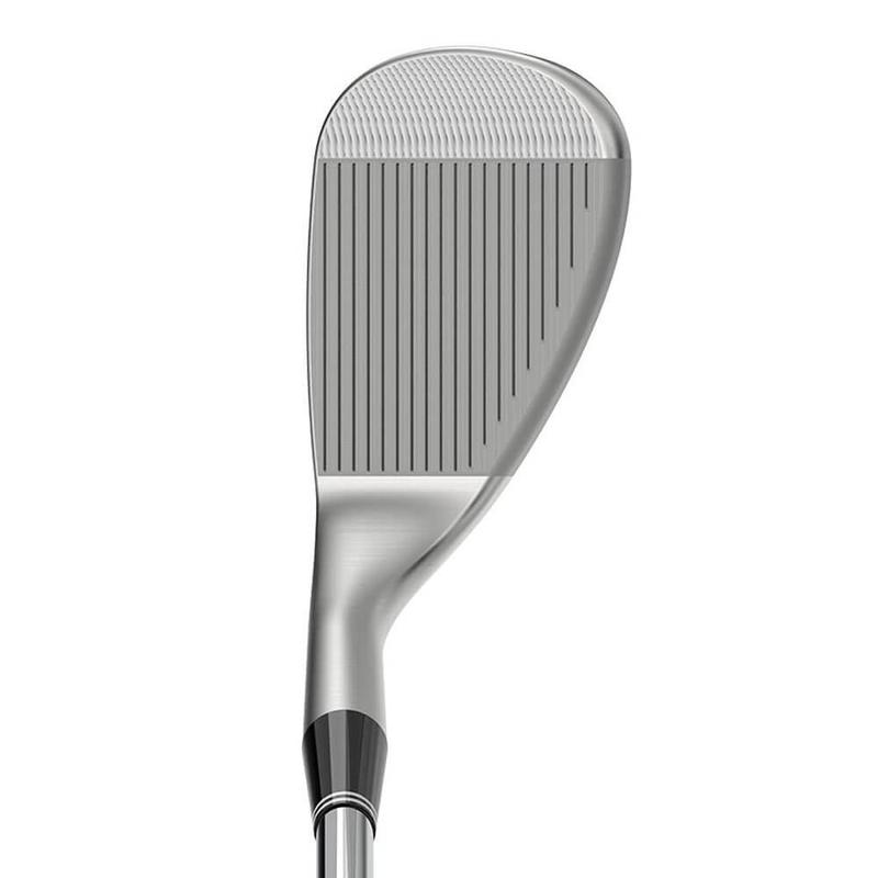 Cleveland RTX 6 Zipcore Golf Wedge - Tour Satin - main image