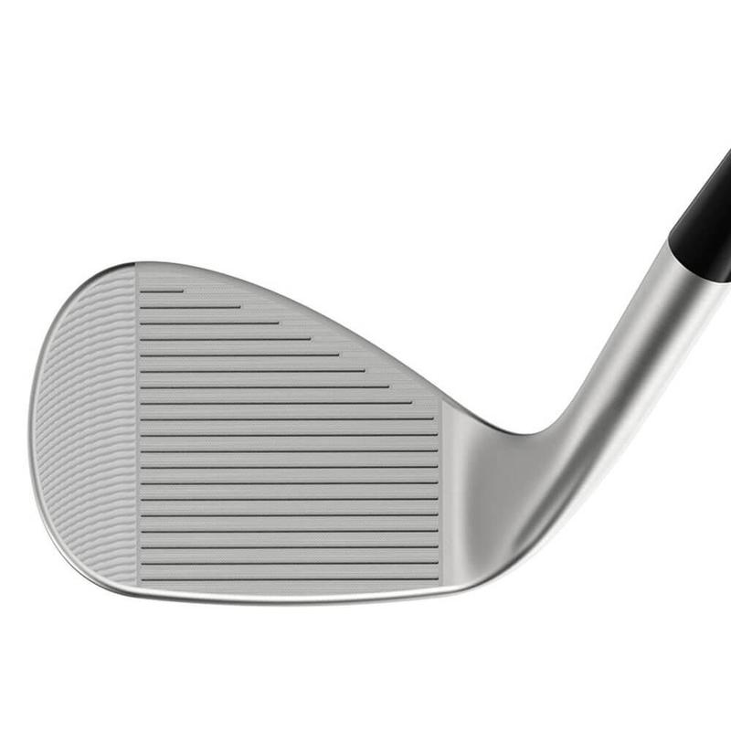 Cleveland RTX 6 Zipcore Golf Wedge - Tour Satin - main image