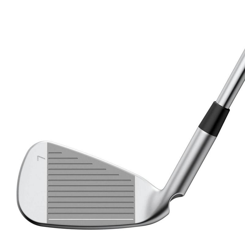 Ping G730 Golf Irons - Graphite - main image