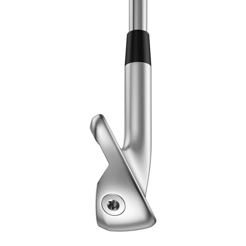 Ping i530 Golf Irons - Graphite - main image