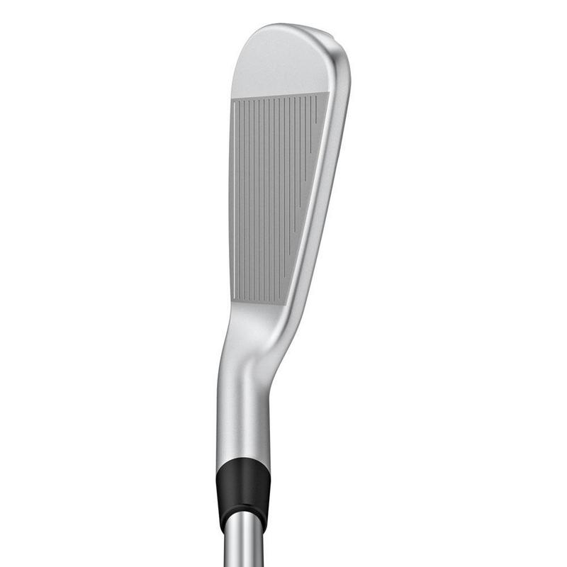 Ping i530 Golf Irons - Steel - main image