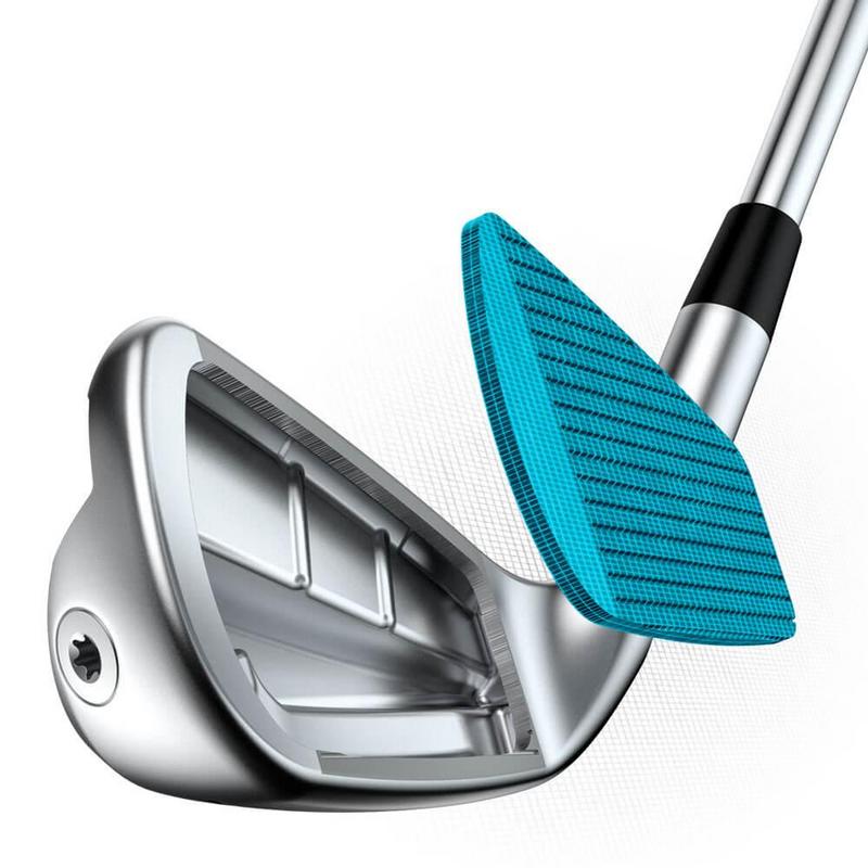 Ping i530 Golf Irons - Steel - main image