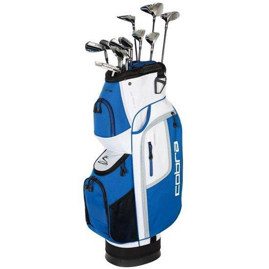 Cobra Fly XL 13-Piece Golf Package Set - Left Hand - main image