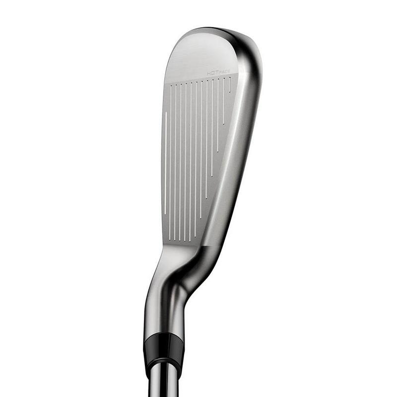 Cobra Air X 2.0 Irons - Womens - main image