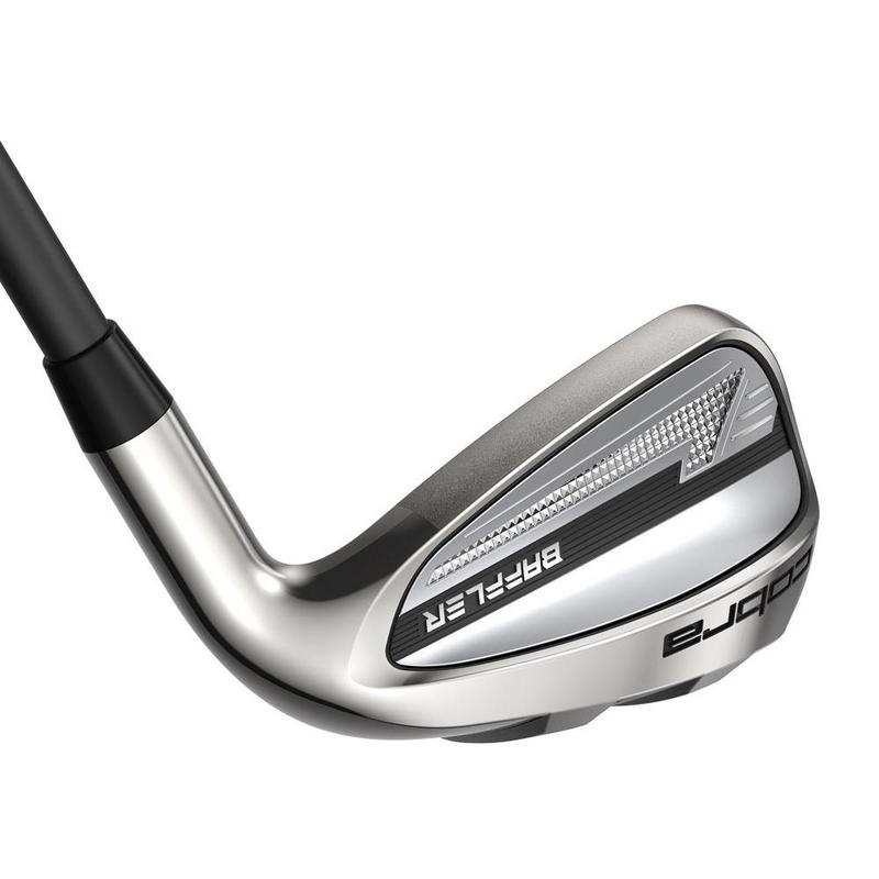 Cobra Baffler Combo Golf Irons - Graphite - main image