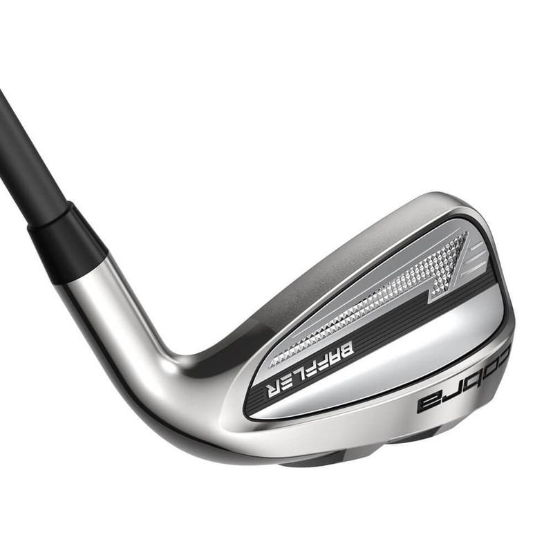 Cobra Baffler Combo Golf Irons - Steel - main image
