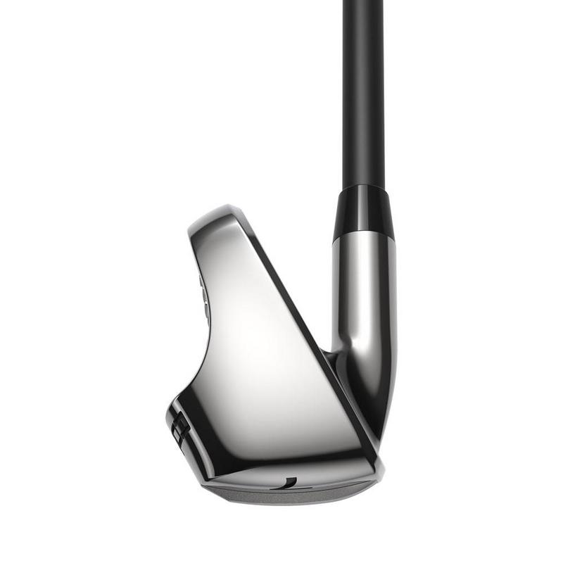 Cobra Baffler Combo Golf Irons - Graphite - main image
