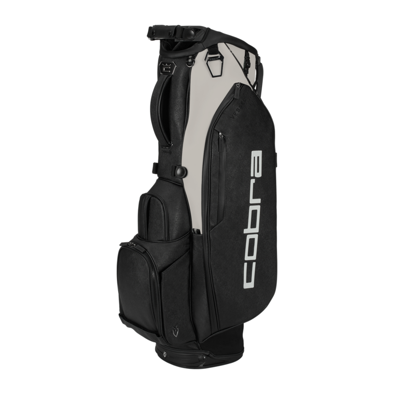 Cobra X Vessel Core Tour Stand Golf Bag - main image