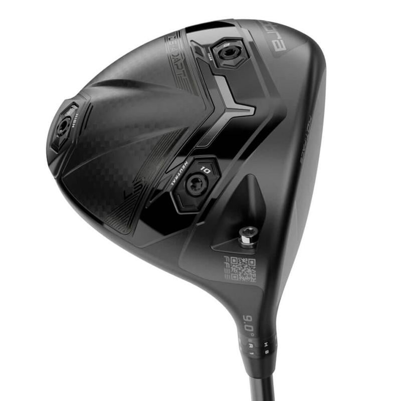 Cobra DS ADAPT LS Golf Driver - main image