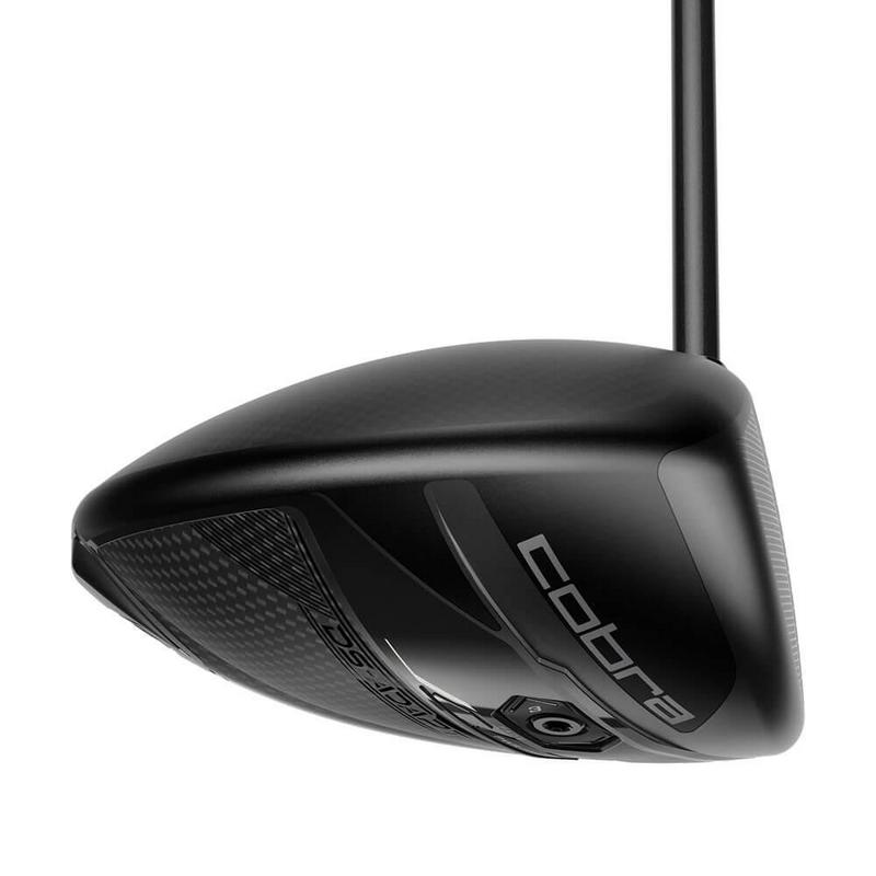 Cobra DS ADAPT LS Golf Driver - main image