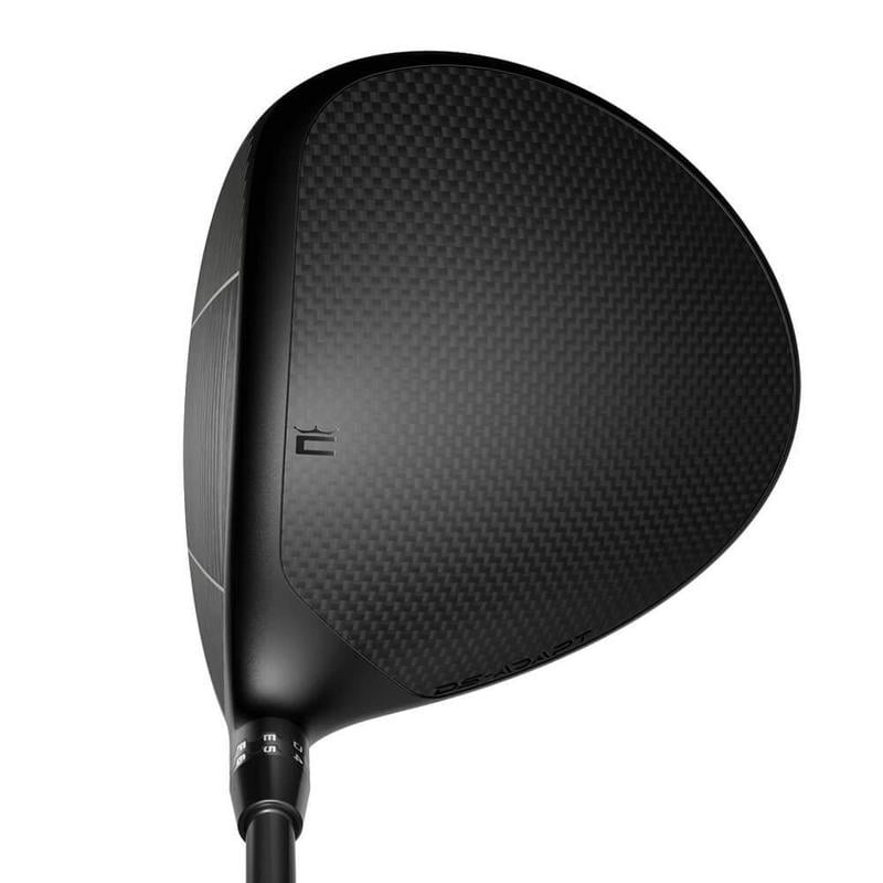 Cobra DS ADAPT X Golf Driver - main image