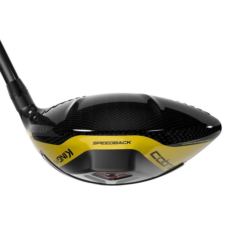 Cobra KING F9-S Driver - main image