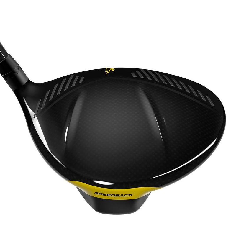 Cobra KING F9-S Driver - main image