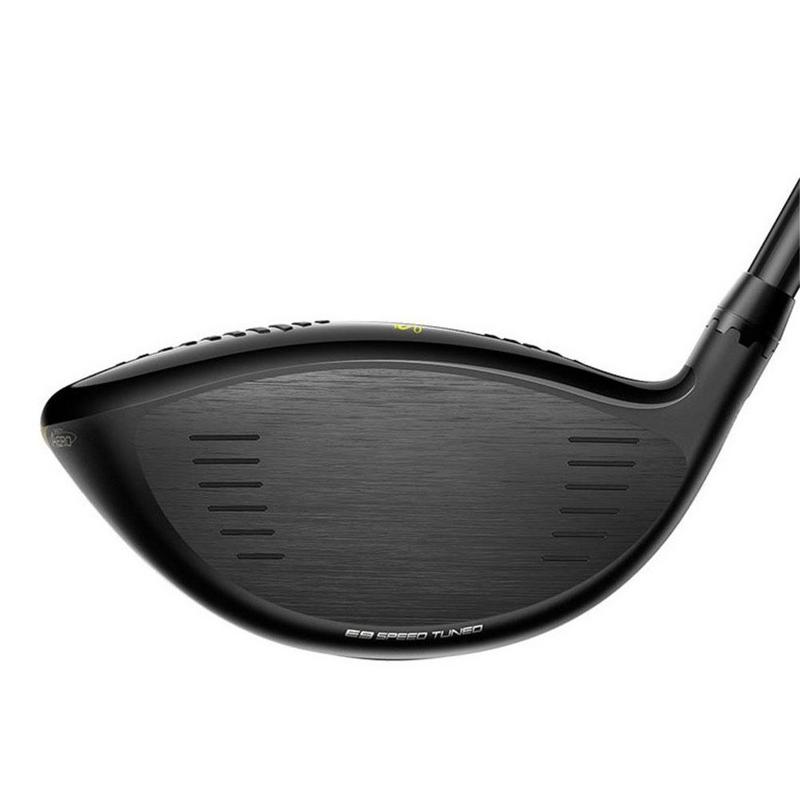 Cobra KING F9-S Driver - main image