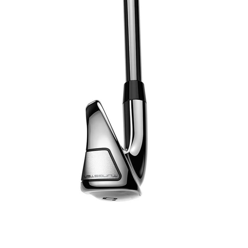 Cobra King F9 Ladies Golf Irons - main image