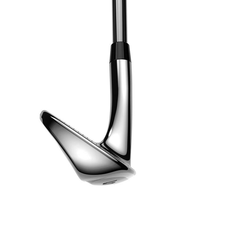 Cobra King F9 Ladies Golf Irons - main image