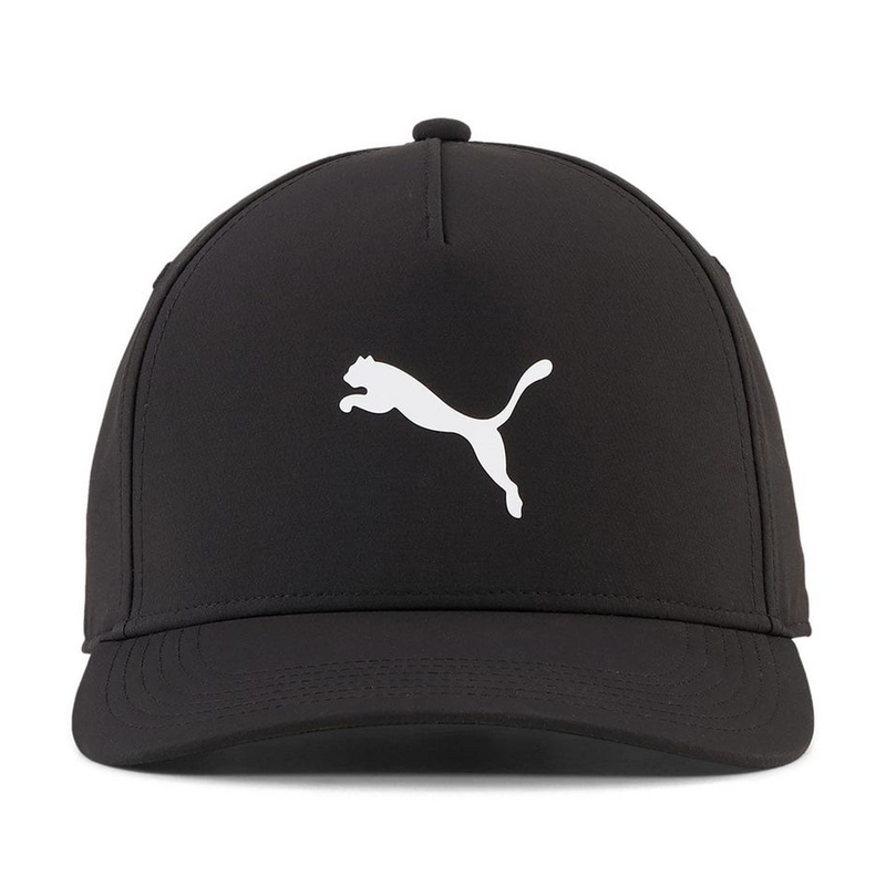 Puma Prowler Golf Cap Black - main image