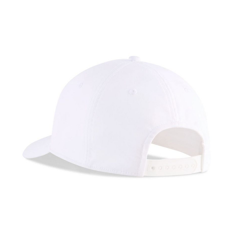 Puma Prowler Golf Cap White - main image